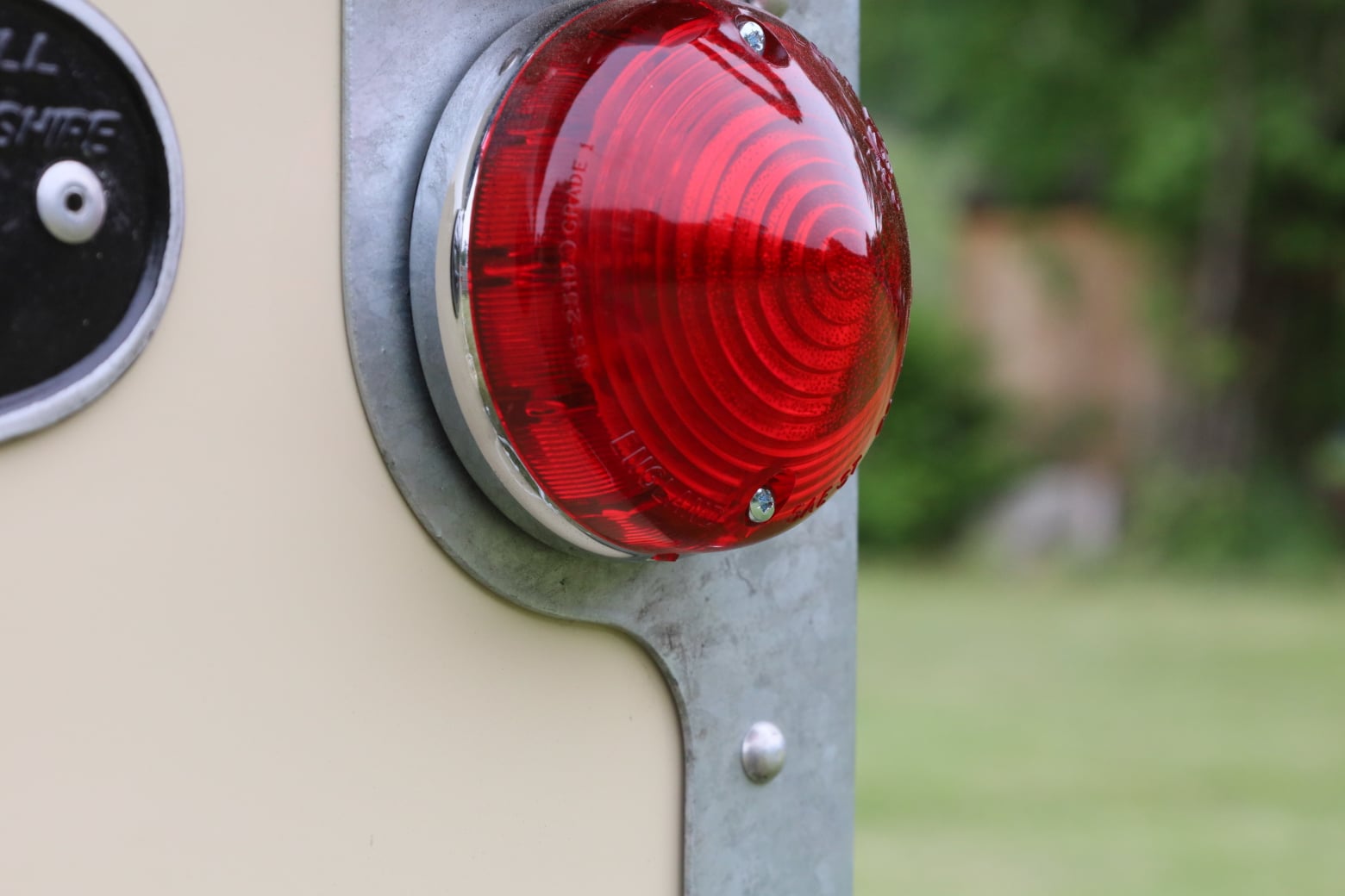 1963 Land Rover Series IIA Limestone Photo 54